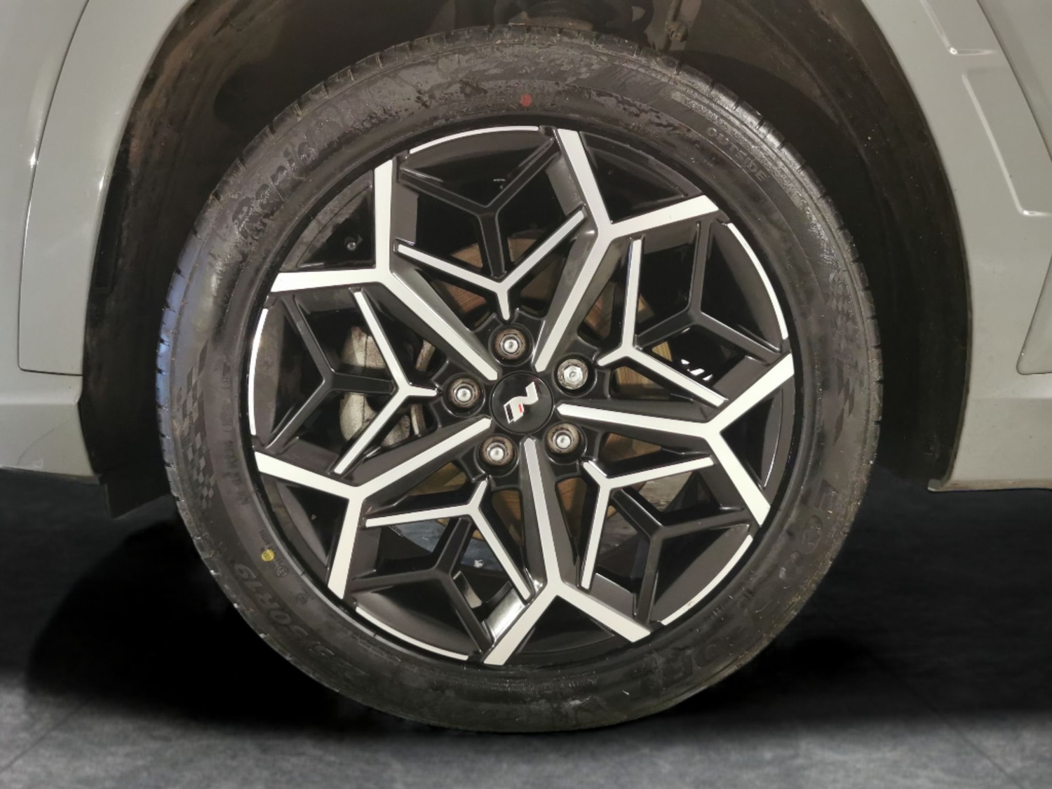 Used Hyundai TUCSON 2023 for sale - 77296486: Photo 22