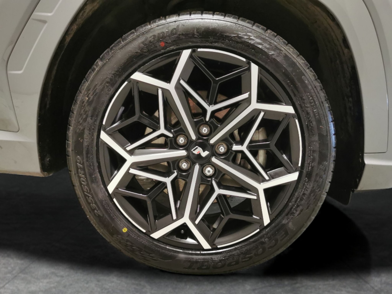 Used Hyundai TUCSON 2023 for sale - 77296486: Photo 23