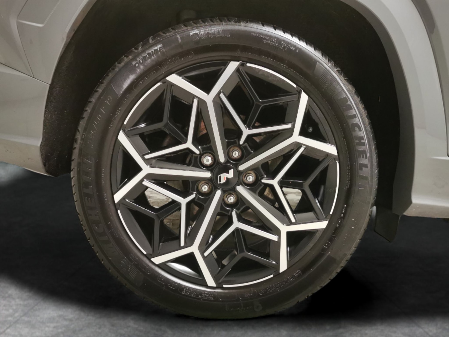 Used Hyundai TUCSON 2023 for sale - 77296486: Photo 24