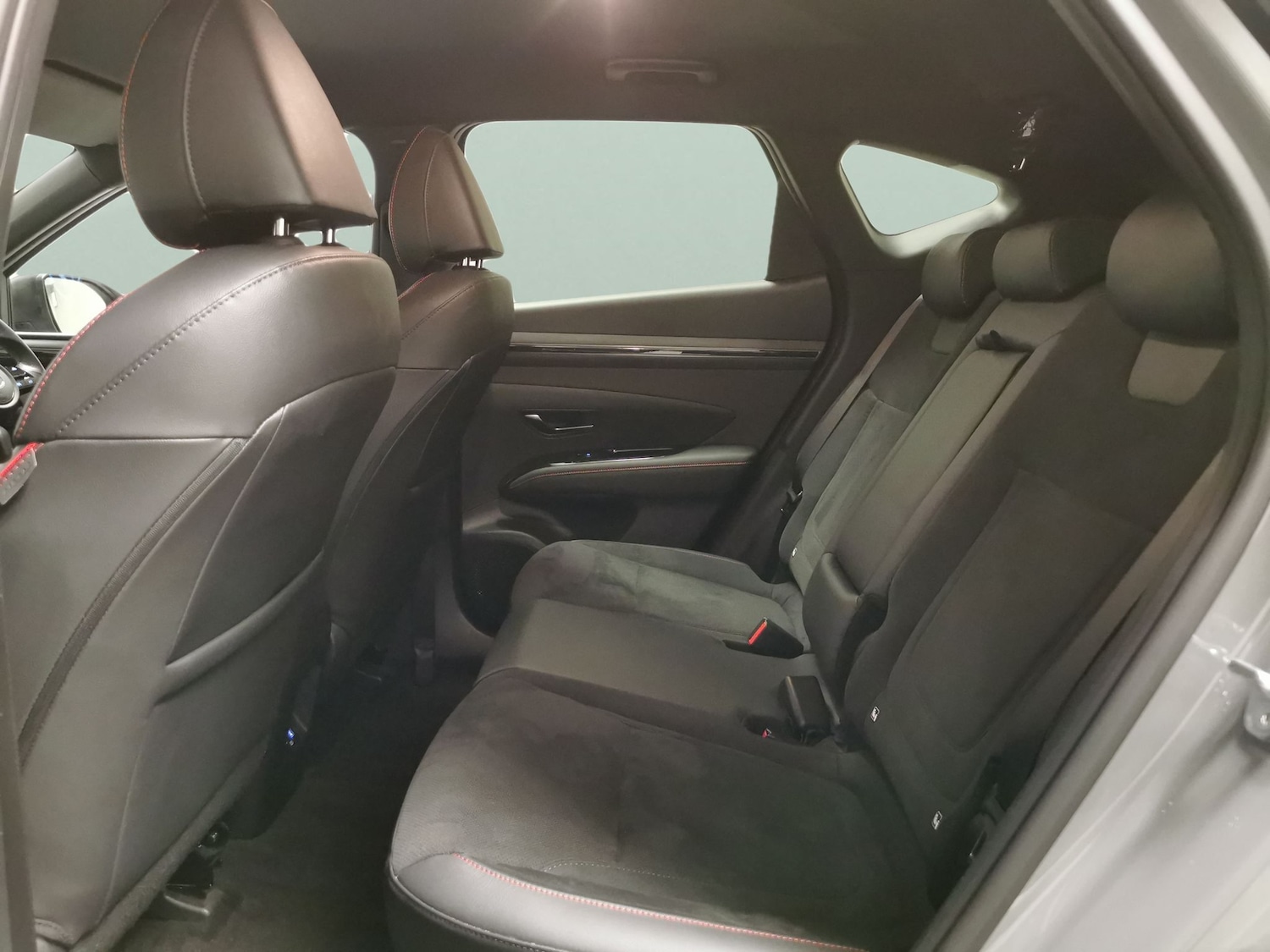 Used Hyundai TUCSON 2023 for sale - 77296486: Photo 25