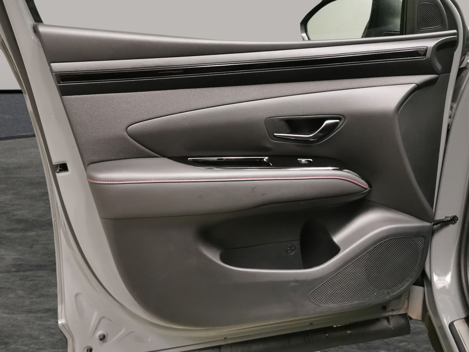 Used Hyundai TUCSON 2023 for sale - 77296486: Photo 26