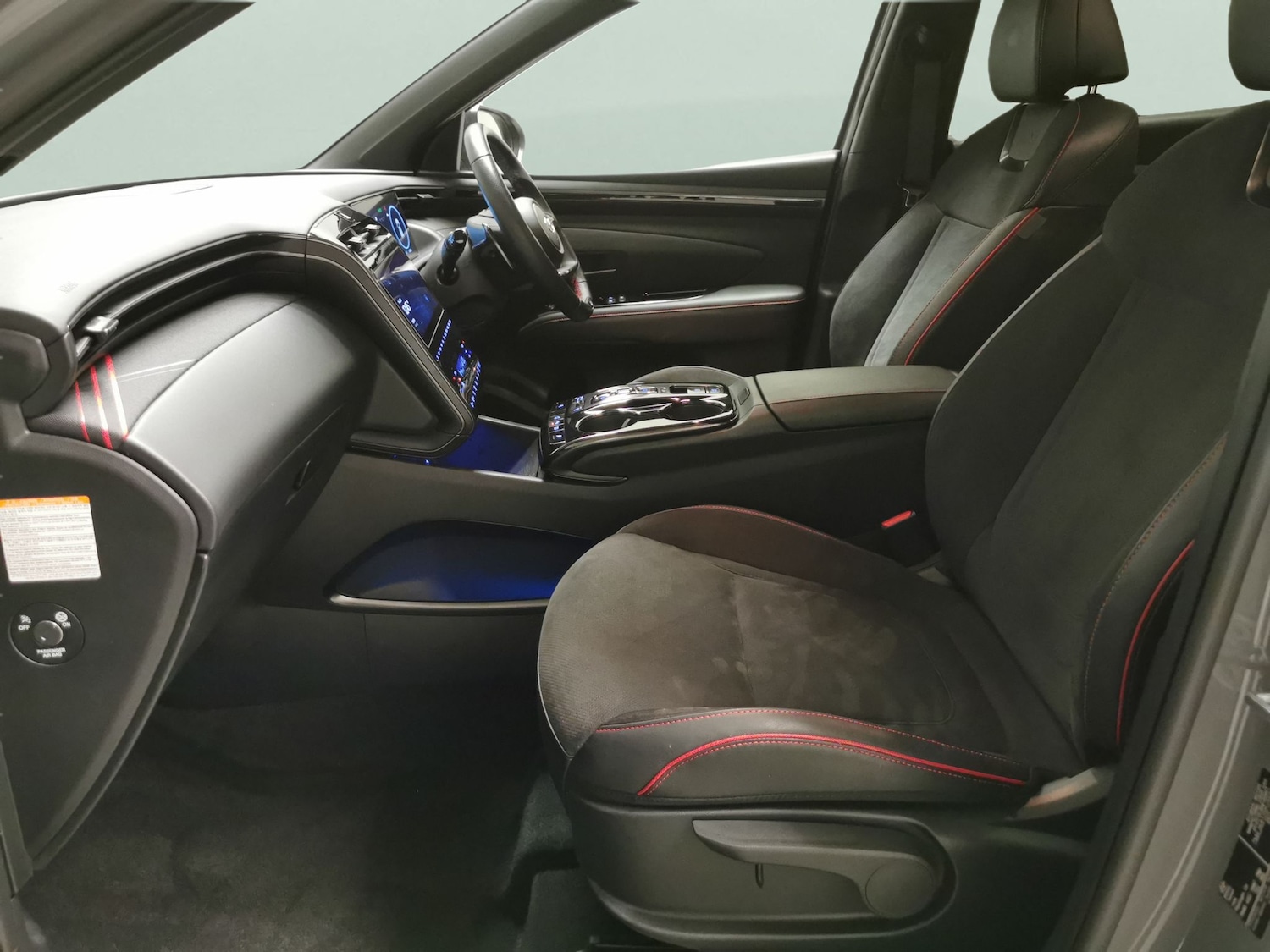 Used Hyundai TUCSON 2023 for sale - 77296486: Photo 4