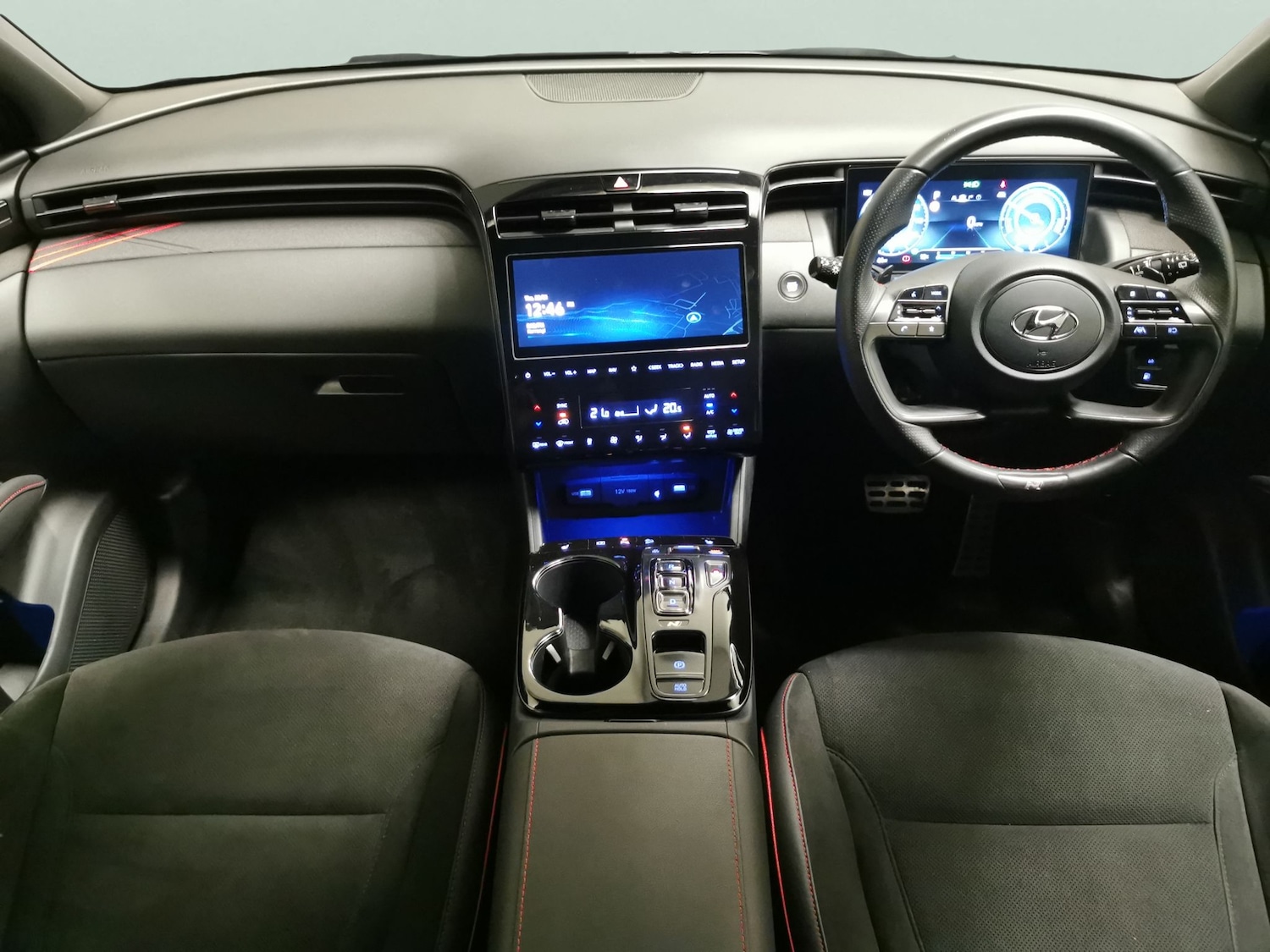 Used Hyundai TUCSON 2023 for sale - 77296486: Photo 7