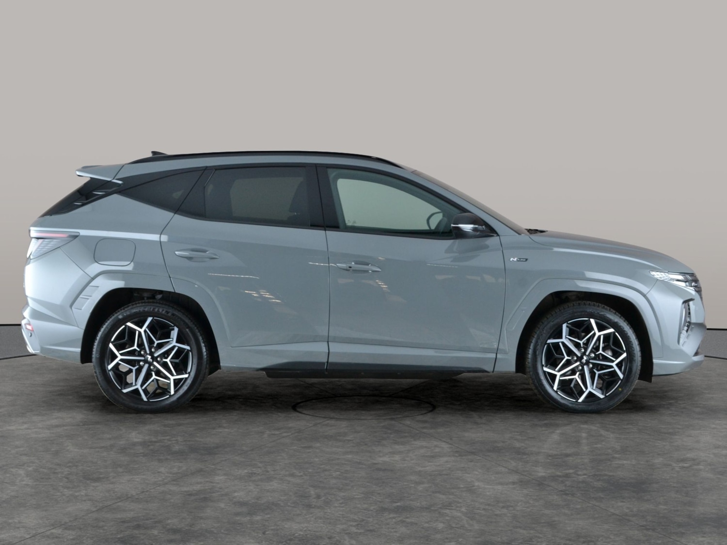 Used Hyundai TUCSON 2023 for sale - 77296486: Photo 9