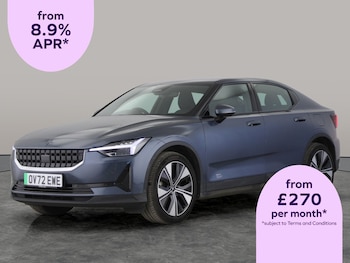 Polestar - Polestar 2