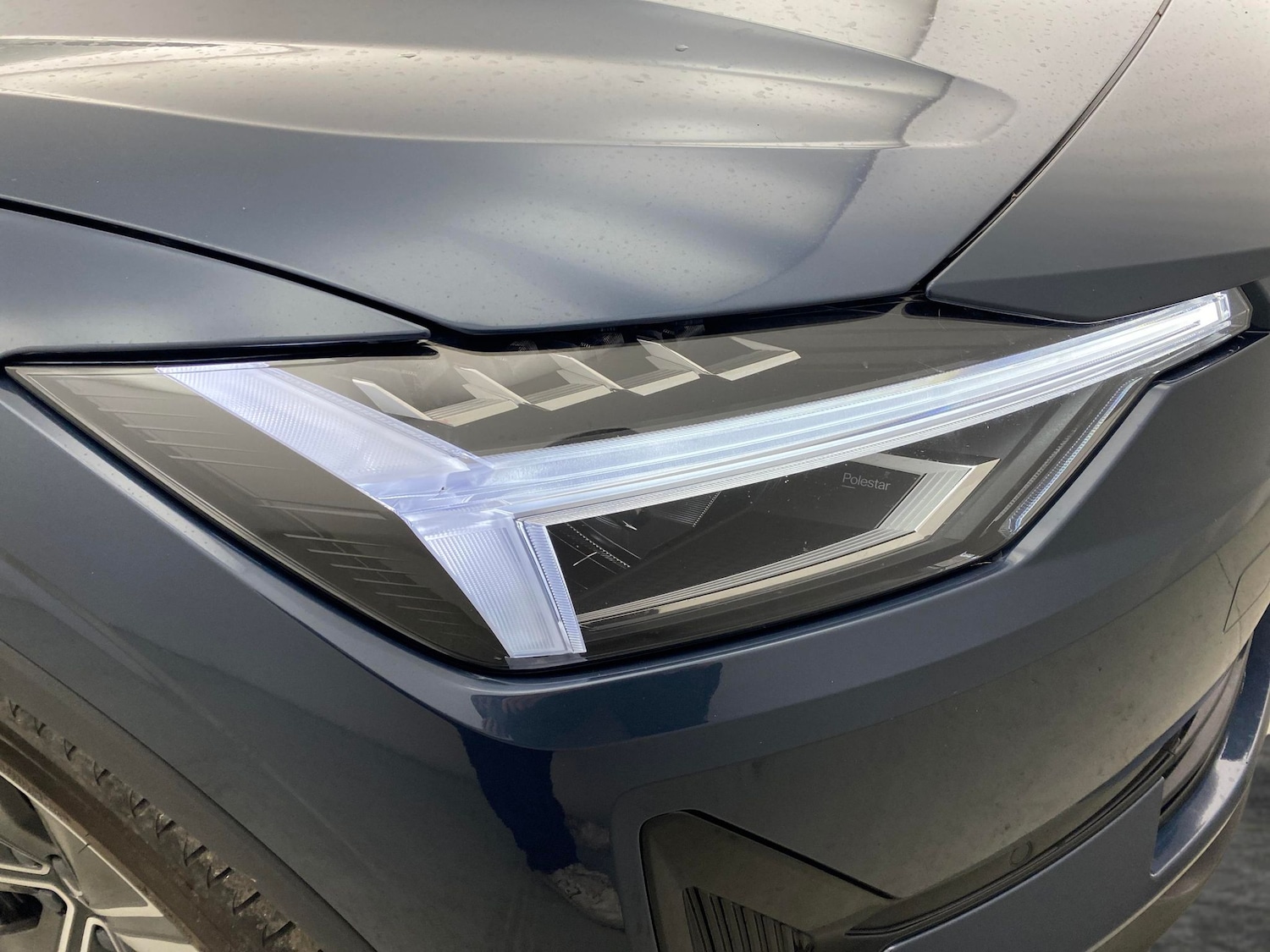 Used Polestar Polestar 2 2022 for sale - 76661545: Photo 20