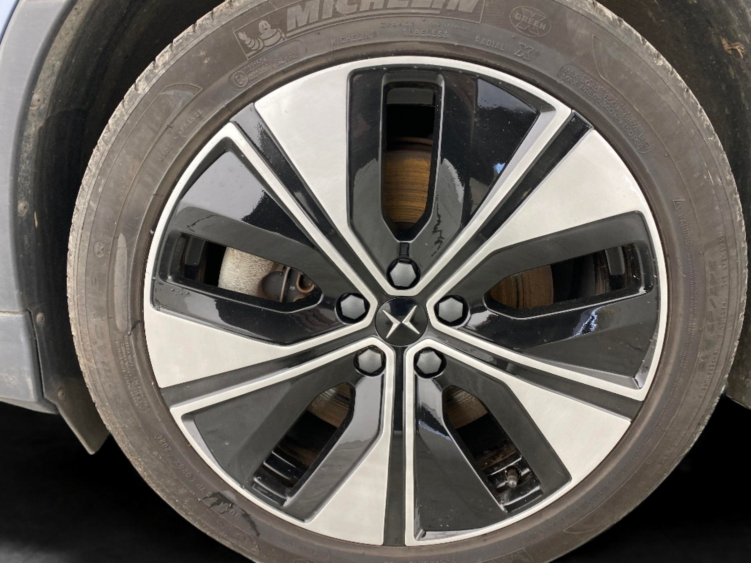 Used Polestar Polestar 2 2022 for sale - 76661545: Photo 21