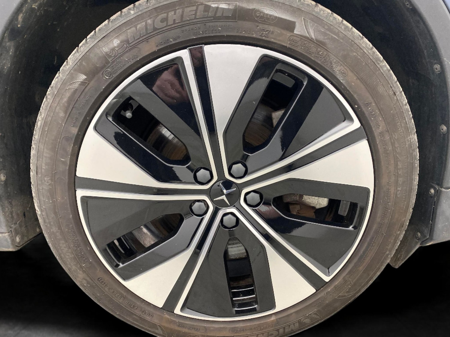 Used Polestar Polestar 2 2022 for sale - 76661545: Photo 22