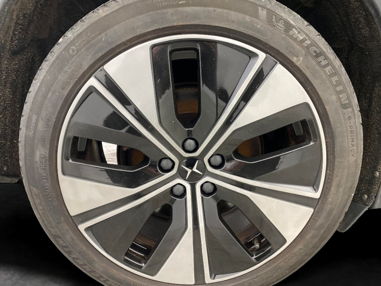 Used Polestar Polestar 2 2022 for sale - 76661545: Photo 23