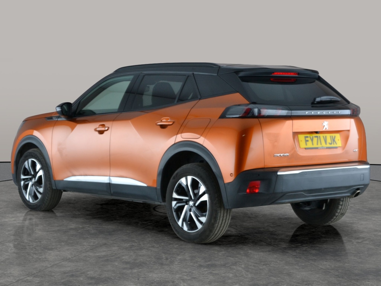 Used Peugeot 2008 2021 for sale - 76978199: Photo 11