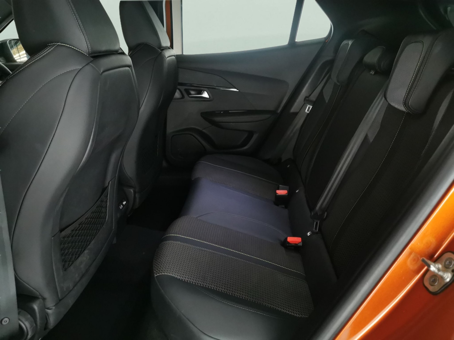 Used Peugeot 2008 2021 for sale - 76978199: Photo 25