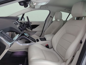 Used Jaguar I-Pace 2019 for sale - 78832443: Photo