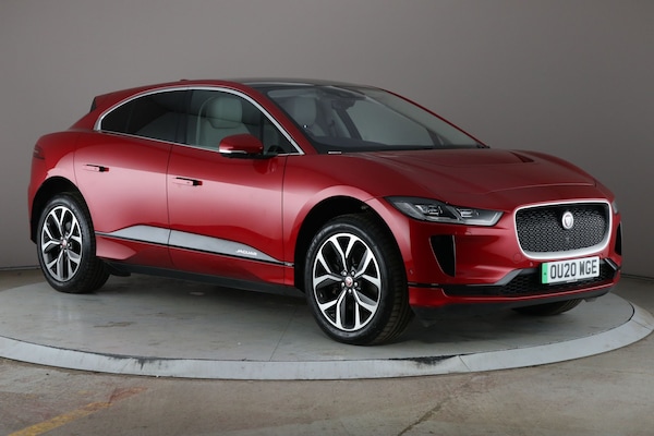 Used Jaguar I-Pace 2020 for sale - 76312746: Photo 11