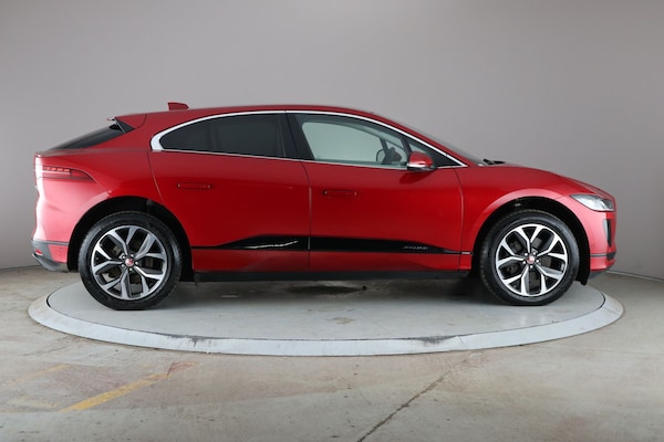Used Jaguar I-Pace 2020 for sale - 76312746: Photo 12
