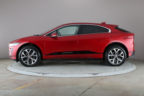 Used Jaguar I-Pace 2020 for sale - 76312746: Photo 17