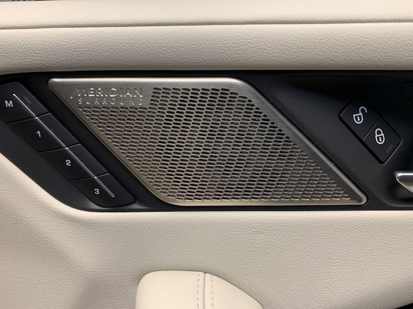 Used Jaguar I-Pace 2020 for sale - 76312746: Photo 21