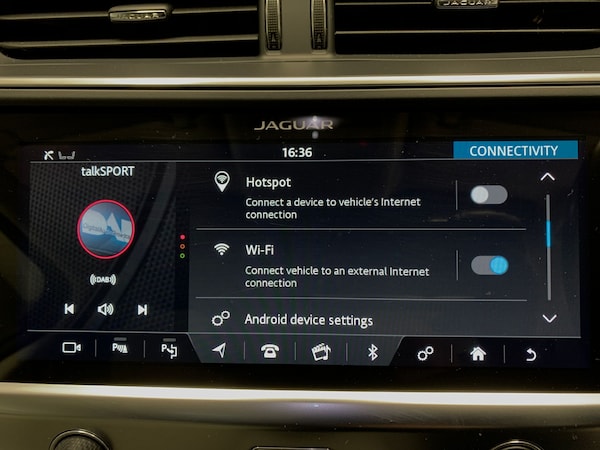 Used Jaguar I-Pace 2020 for sale - 76312746: Photo 22