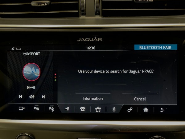 Used Jaguar I-Pace 2020 for sale - 76312746: Photo 23