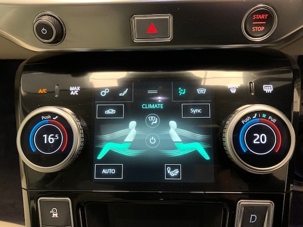 Used Jaguar I-Pace 2020 for sale - 76312746: Photo 24