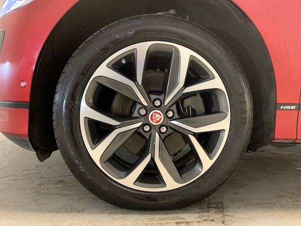 Used Jaguar I-Pace 2020 for sale - 76312746: Photo 31