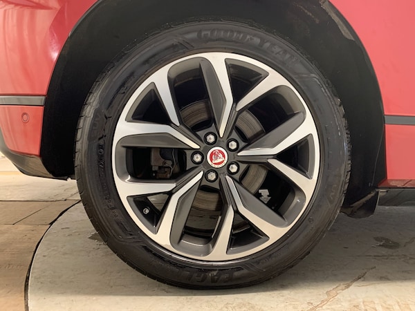 Used Jaguar I-Pace 2020 for sale - 76312746: Photo 33