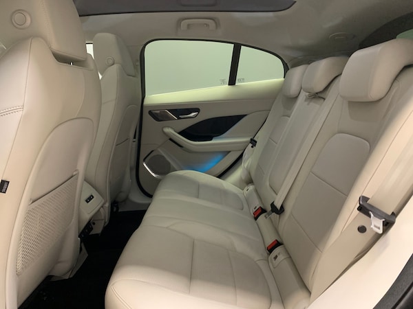 Used Jaguar I-Pace 2020 for sale - 76312746: Photo 34
