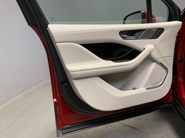 Used Jaguar I-Pace 2020 for sale - 76312746: Photo 36
