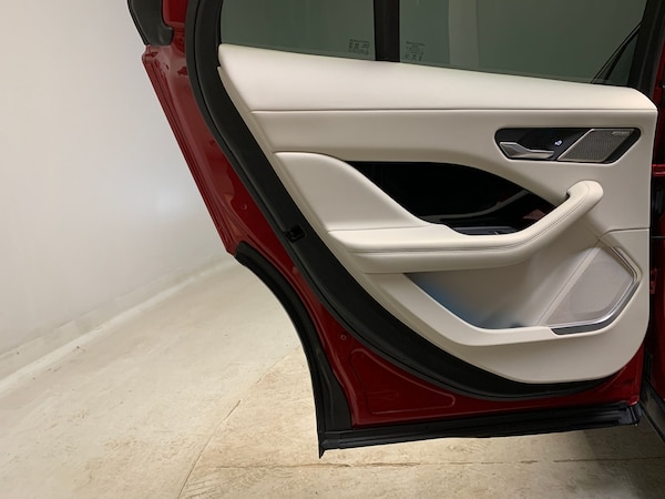 Used Jaguar I-Pace 2020 for sale - 76312746: Photo 37