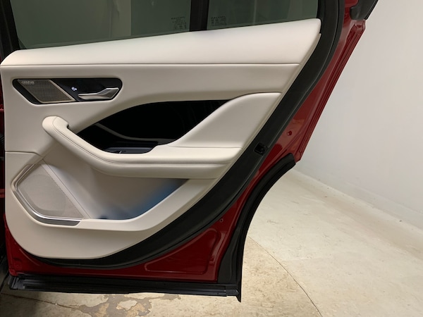 Used Jaguar I-Pace 2020 for sale - 76312746: Photo 38