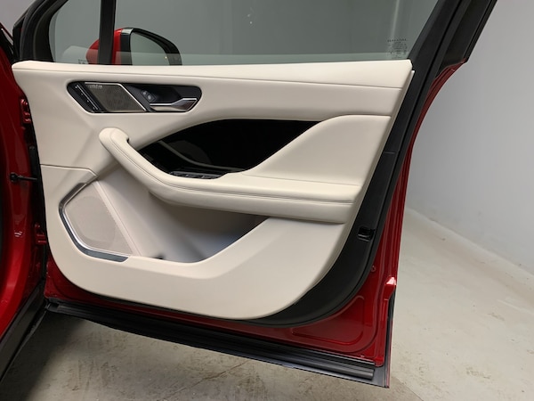 Used Jaguar I-Pace 2020 for sale - 76312746: Photo 39