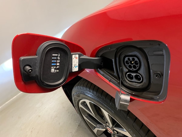Used Jaguar I-Pace 2020 for sale - 76312746: Photo 41