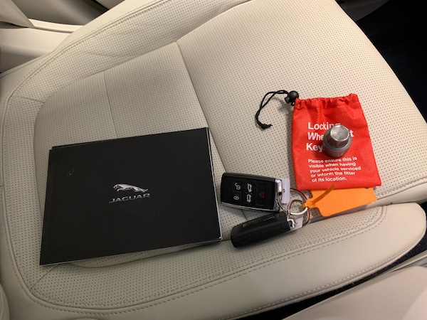 Used Jaguar I-Pace 2020 for sale - 76312746: Photo 42