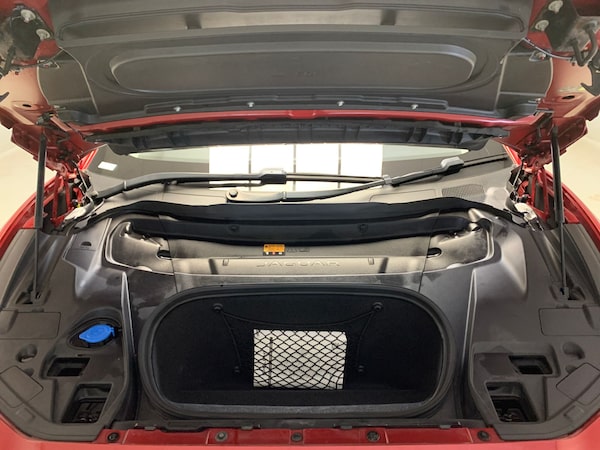 Used Jaguar I-Pace 2020 for sale - 76312746: Photo 43