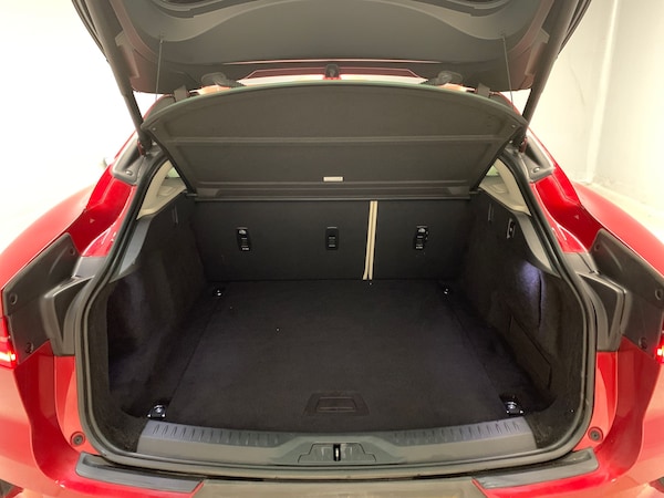 Used Jaguar I-Pace 2020 for sale - 76312746: Photo 44