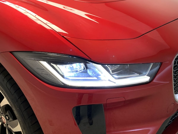 Used Jaguar I-Pace 2020 for sale - 76312746: Photo 7
