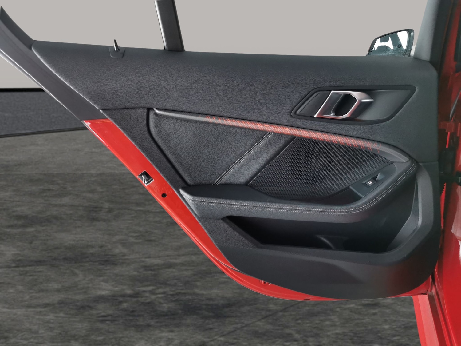 Vehicle 36