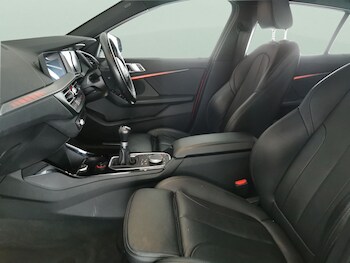 Used BMW 1 Series 2019 for sale - 75935848: Photo
