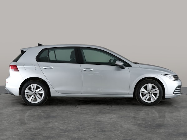 Used Volkswagen Golf 2021 for sale - 76310479: Photo 11