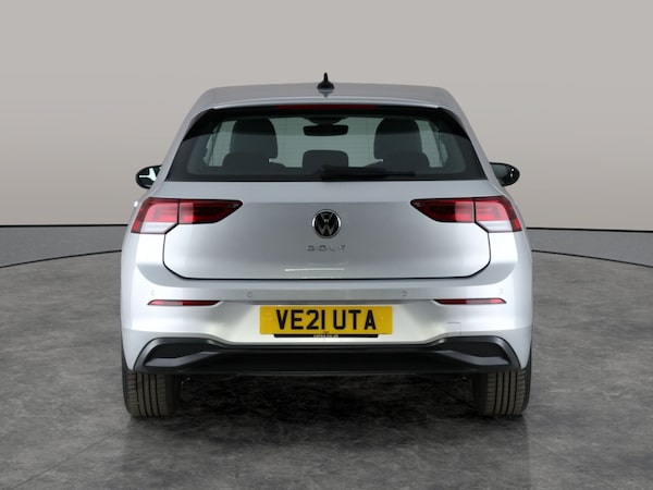 Used Volkswagen Golf 2021 for sale - 76310479: Photo 13