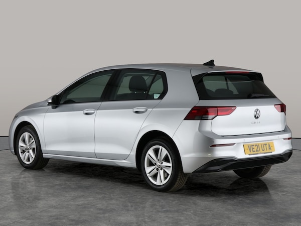 Used Volkswagen Golf 2021 for sale - 76310479: Photo 14