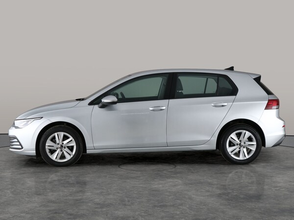 Used Volkswagen Golf 2021 for sale - 76310479: Photo 16