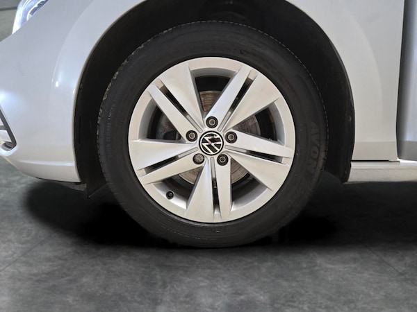 Used Volkswagen Golf 2021 for sale - 76310479: Photo 31