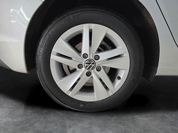 Used Volkswagen Golf 2021 for sale - 76310479: Photo 33