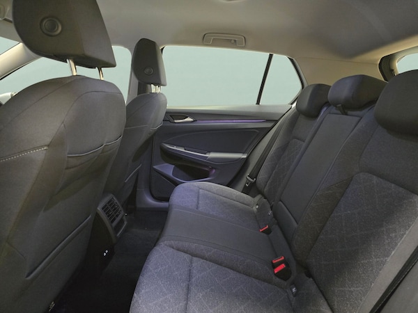 Used Volkswagen Golf 2021 for sale - 76310479: Photo 34