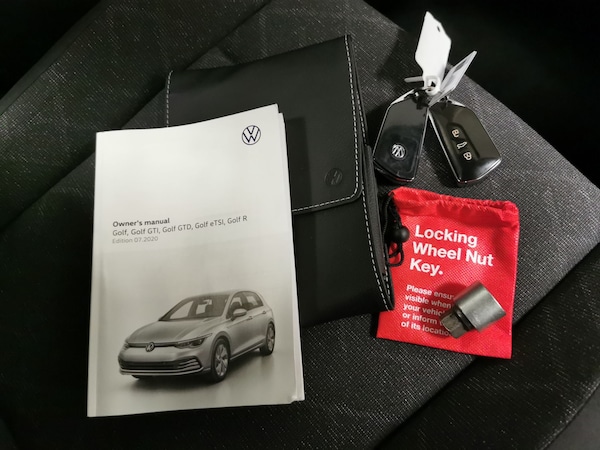 Used Volkswagen Golf 2021 for sale - 76310479: Photo 42