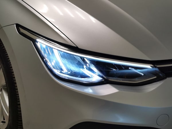 Used Volkswagen Golf 2021 for sale - 76310479: Photo 6
