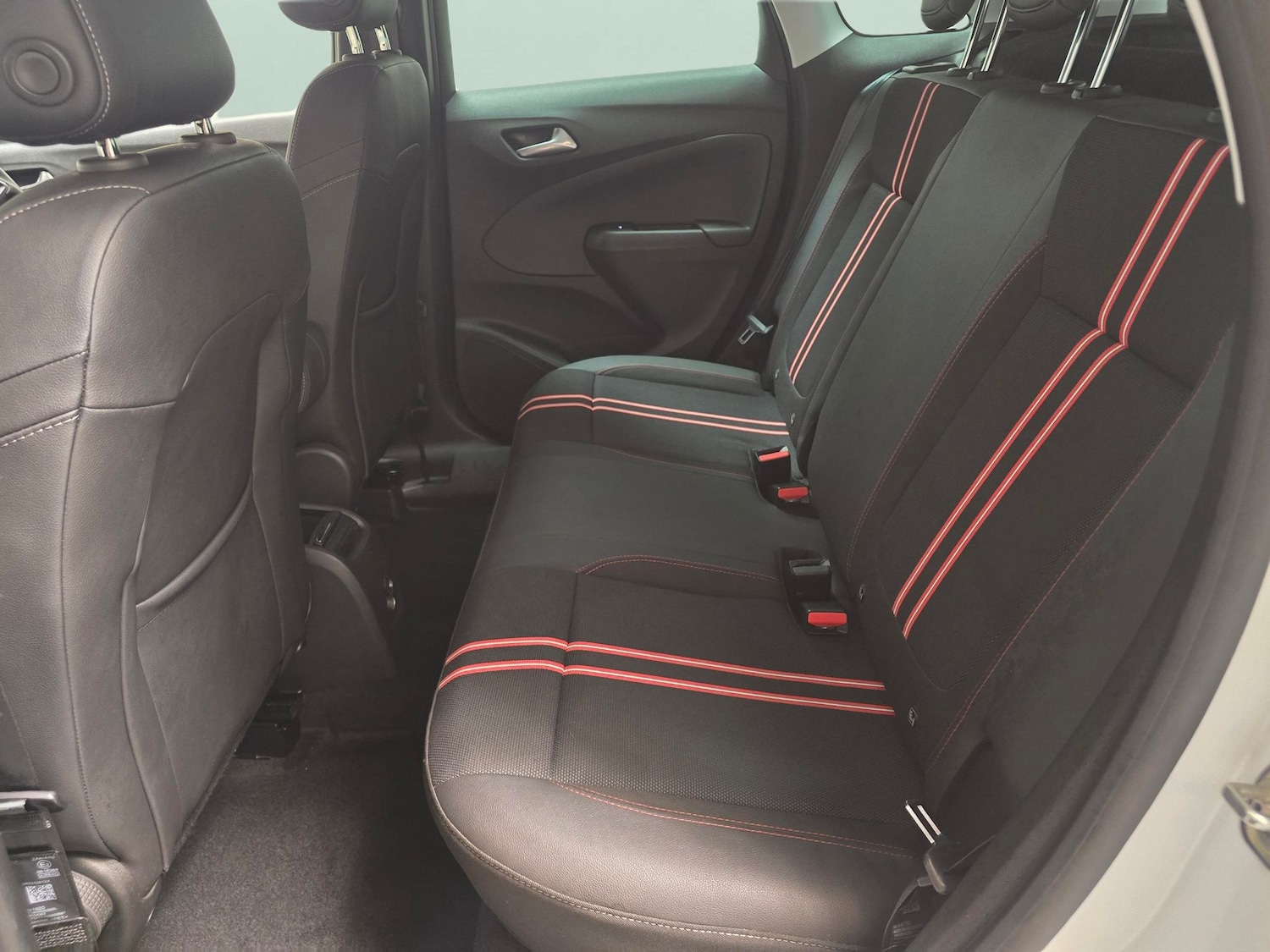 Used Vauxhall Crossland 2023 for sale - 77003147: Photo 24