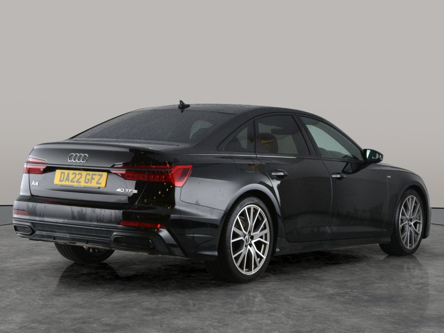 Used Audi A6 Saloon 2022 for sale - 77337335: Photo 10