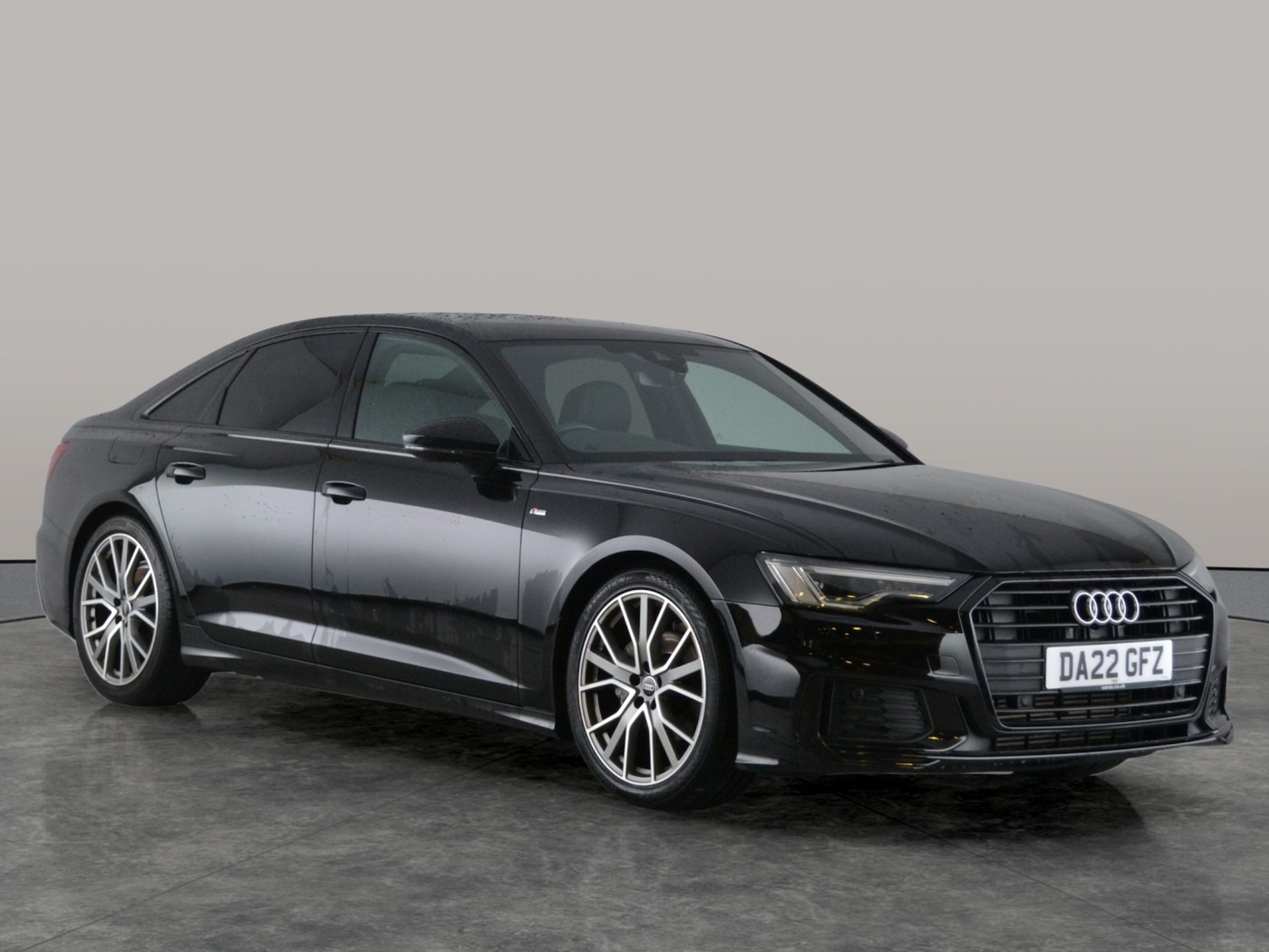 Used Audi A6 Saloon 2022 for sale - 77337335: Photo 12