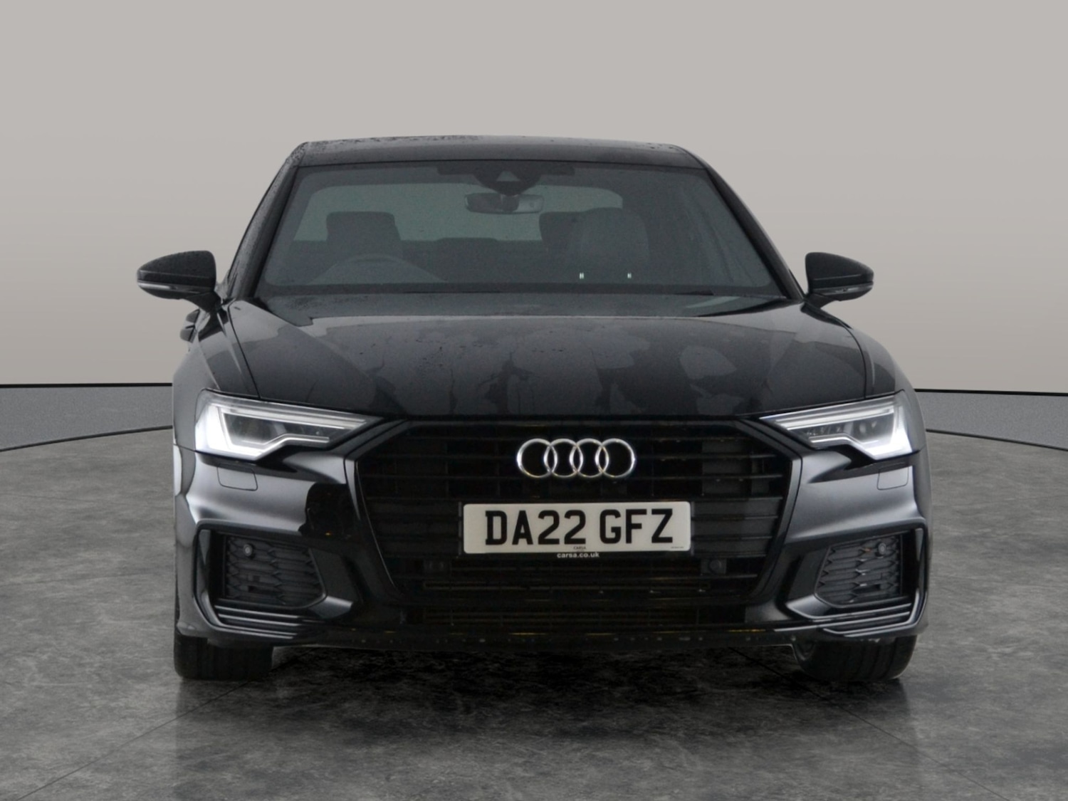 Used Audi A6 Saloon 2022 for sale - 77337335: Photo 13